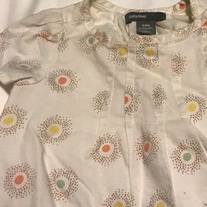 Babygap shirt